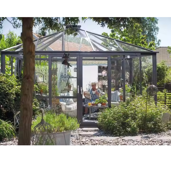 Brickline Prestige Conservatory