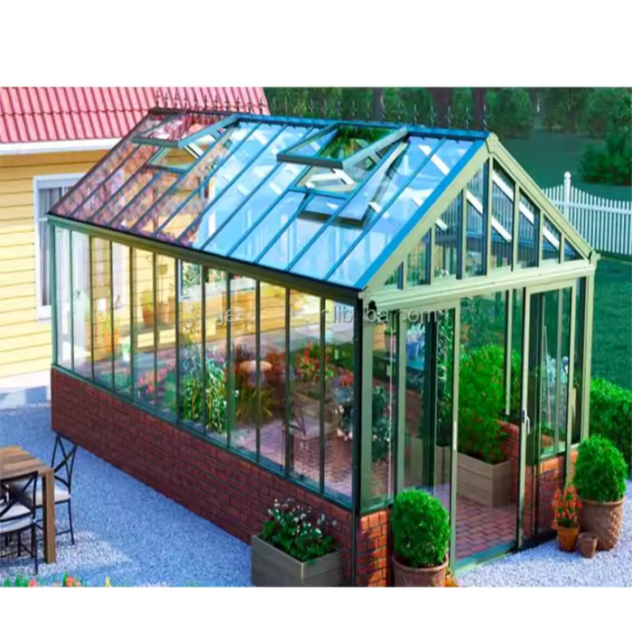 Brickline Prestige Conservatory