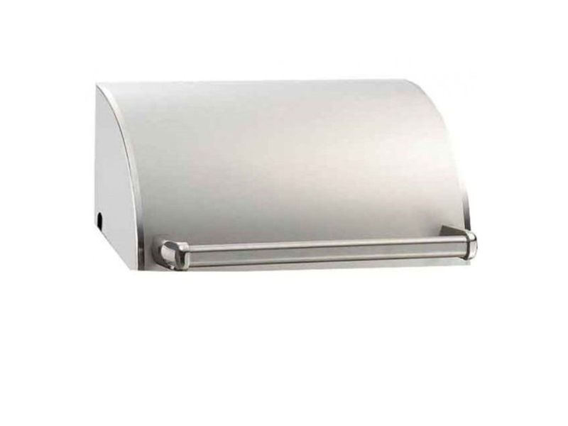 Fire Magic Regal Gourmet Style Smoke Oven Hood