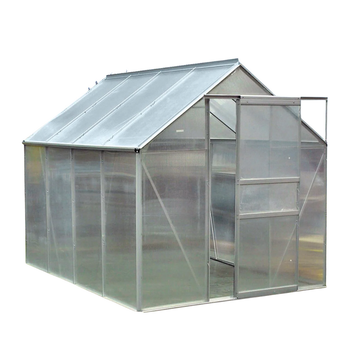 SilverHaven Compact Greenhouse