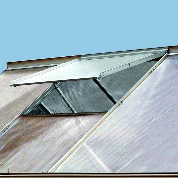 SilverHaven Compact Greenhouse