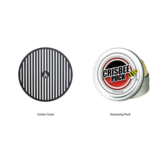 ARTEFLAME XXL 40" PLATINUM EDITION GRILL - EURO BASE