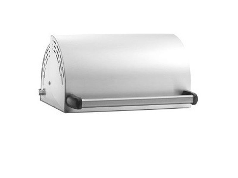 Fire Magic Grills 23 Inch Smoke Oven Hood for Deluxe and Lift-A-Fire