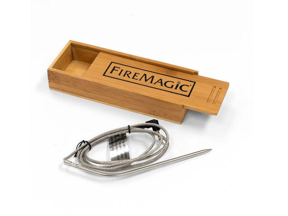 Fire Magic Echelon Diamond E1060s 48-Inch Gas Grill with Power Burner, Rotisserie, Magic Window, Infrared Burner & Digital Thermometer