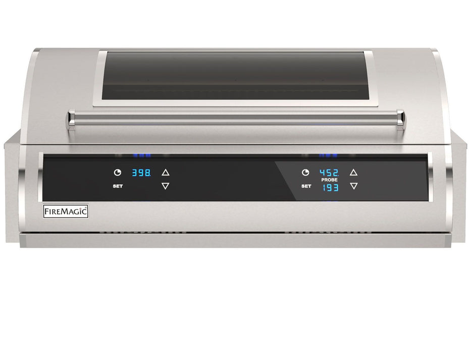 Fire Magic Aluminum Island for EL500i Electric Grill