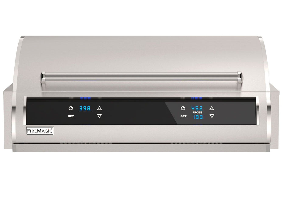 Fire Magic Aluminum Island for EL500i Electric Grill